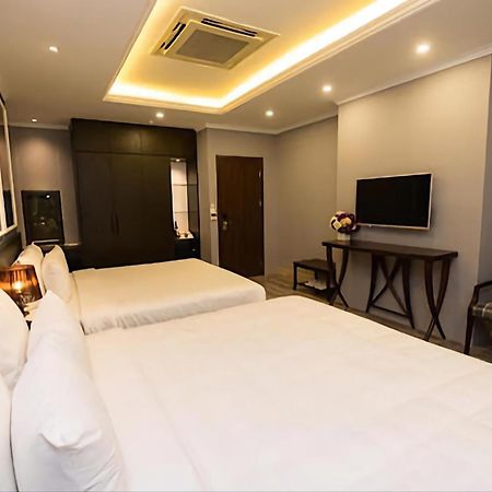 Skylark Boutique Hotel Hà Nội Ngoại thất bức ảnh