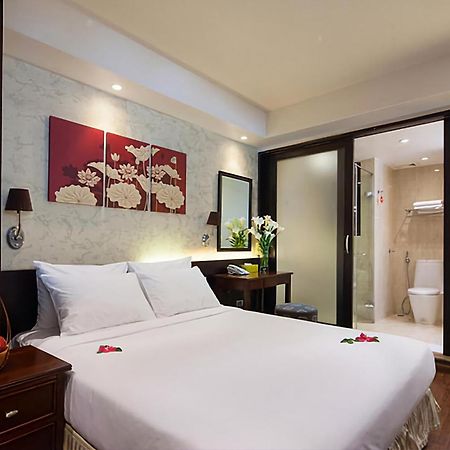 Skylark Boutique Hotel Hà Nội Ngoại thất bức ảnh