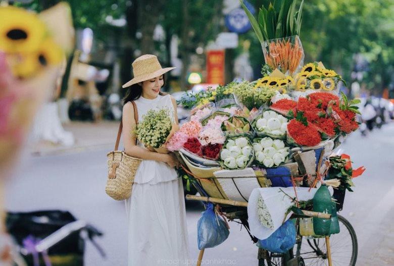 Skylark Boutique Hotel Hà Nội Ngoại thất bức ảnh