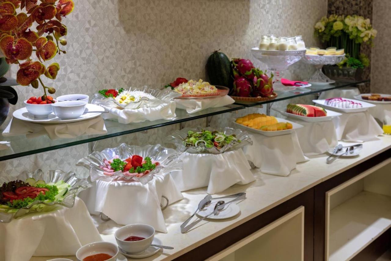 Skylark Boutique Hotel Hà Nội Ngoại thất bức ảnh