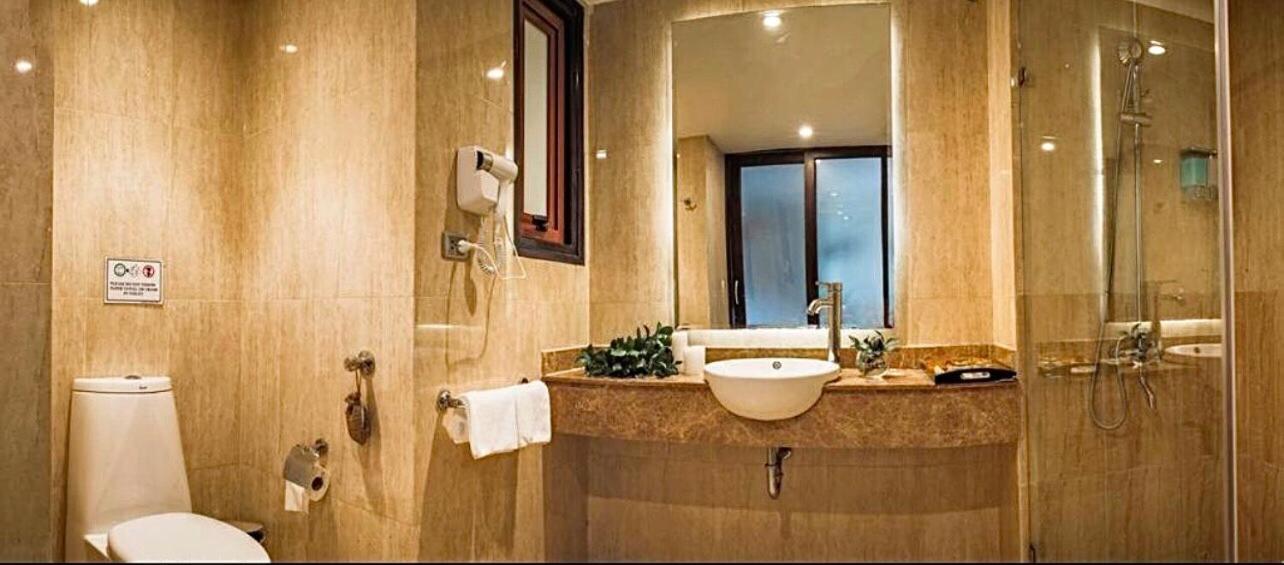 Skylark Boutique Hotel Hà Nội Ngoại thất bức ảnh