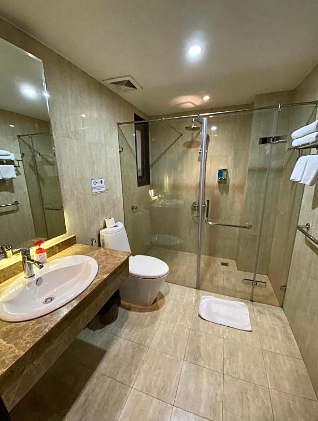 Skylark Boutique Hotel Hà Nội Ngoại thất bức ảnh