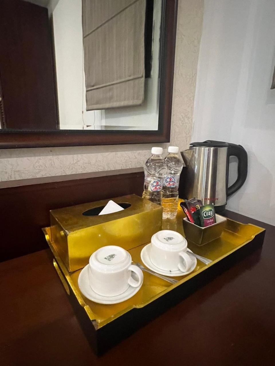 Skylark Boutique Hotel Hà Nội Ngoại thất bức ảnh