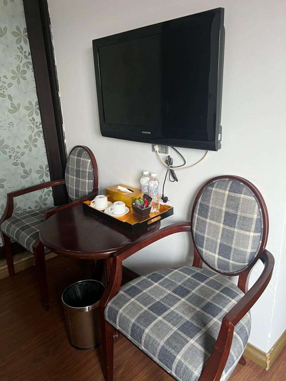 Skylark Boutique Hotel Hà Nội Ngoại thất bức ảnh