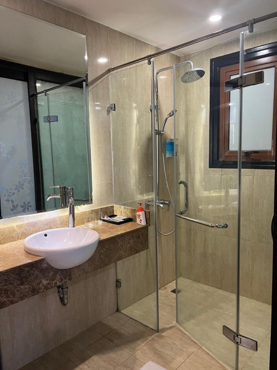 Skylark Boutique Hotel Hà Nội Ngoại thất bức ảnh