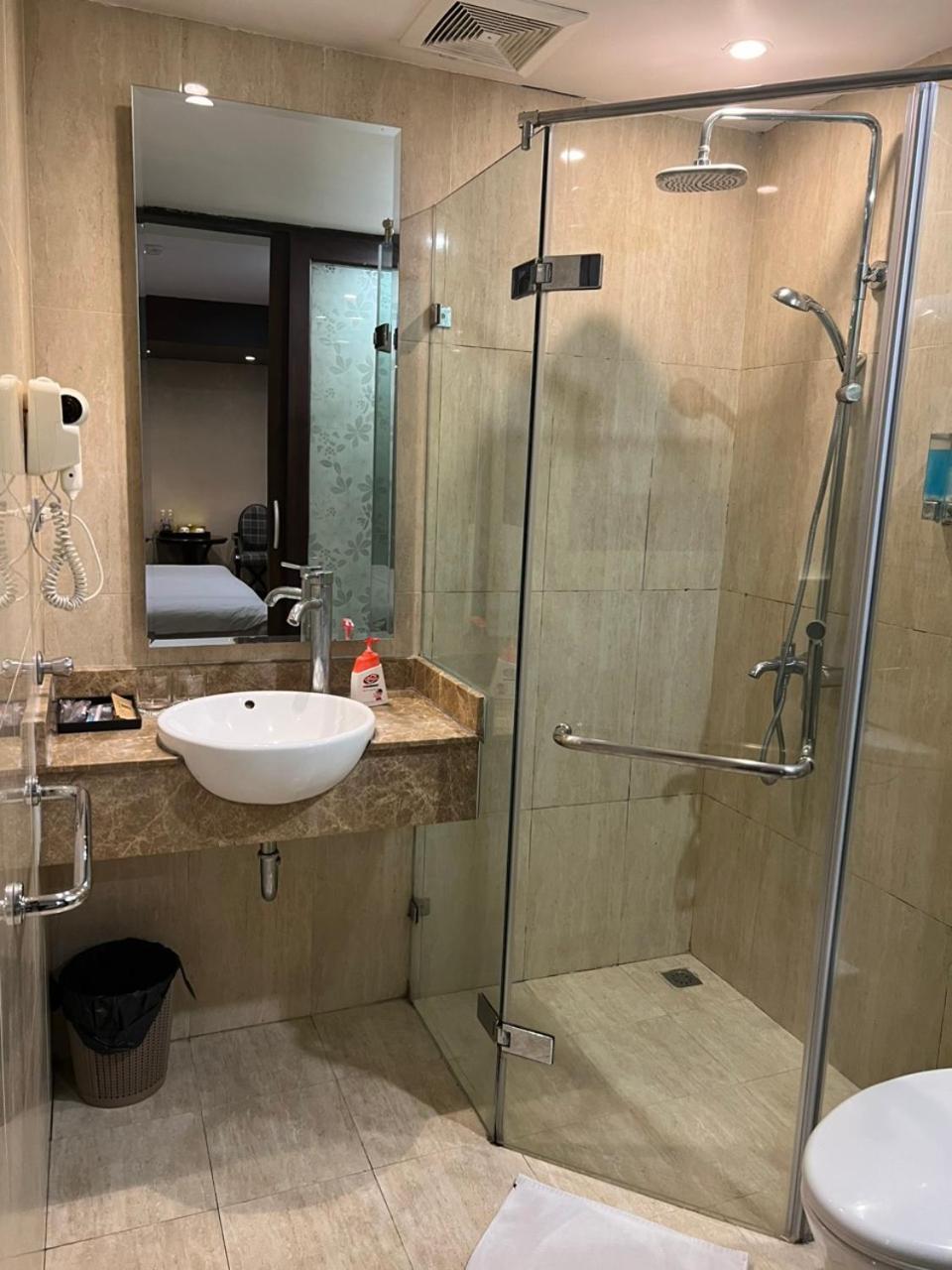 Skylark Boutique Hotel Hà Nội Ngoại thất bức ảnh