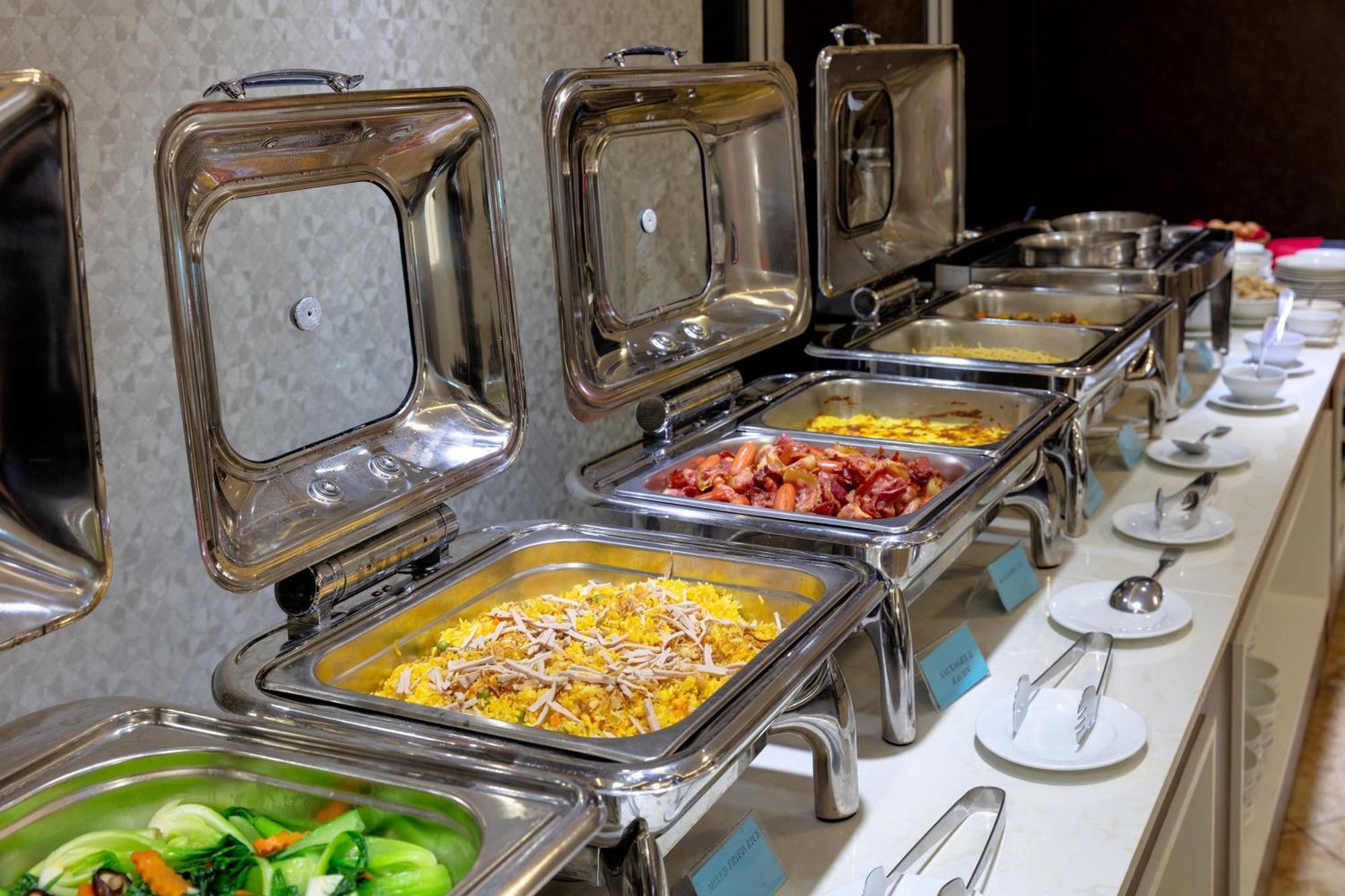 Skylark Boutique Hotel Hà Nội Ngoại thất bức ảnh